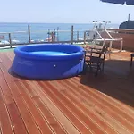 Beach House Cabacum Holiday home Golden Sands