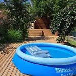 Beach House Cabacum