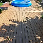 Holiday home Beach House Cabacum *