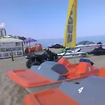 Beach House Cabacum Holiday home