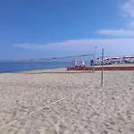 Holiday home Beach House Cabacum