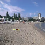 Beach House Cabacum Golden Sands