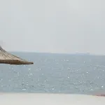 بيت للعطل Beach House Cabacum *