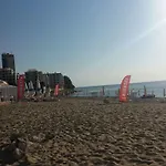 Beach House Cabacum Holiday home