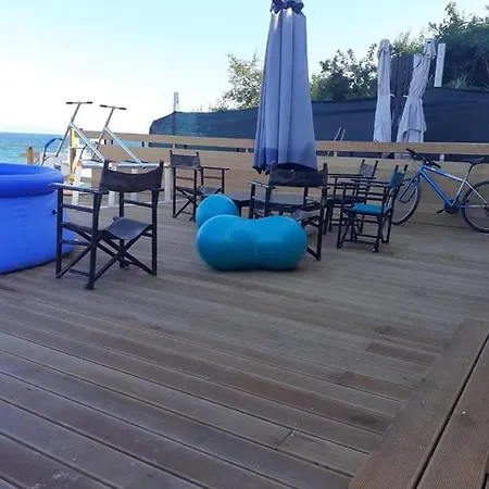 Holiday home House Cabacum