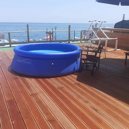 House Cabacum Holiday home Golden Sands