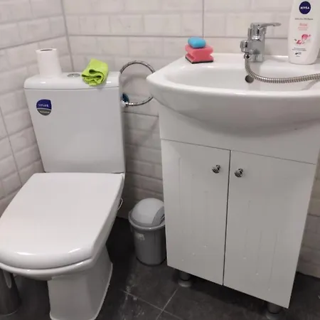 Holiday home House Cabacum Golden Sands