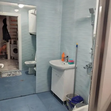 Holiday home House Cabacum