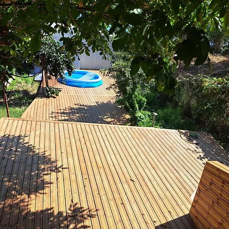 Holiday home Beach House Cabacum Golden Sands