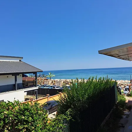 House Cabacum Holiday home Golden Sands