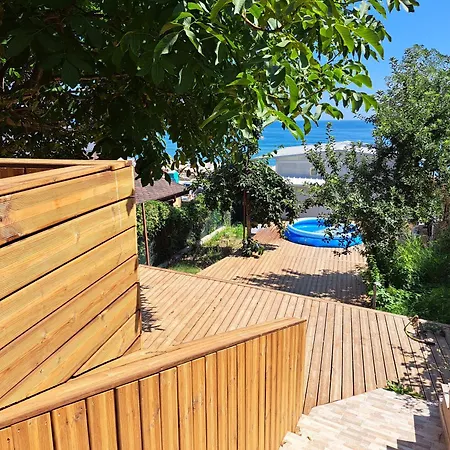 Holiday home Beach House Cabacum Golden Sands