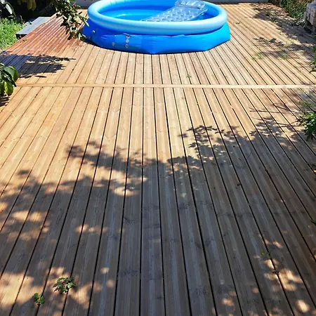 Holiday home House Cabacum *