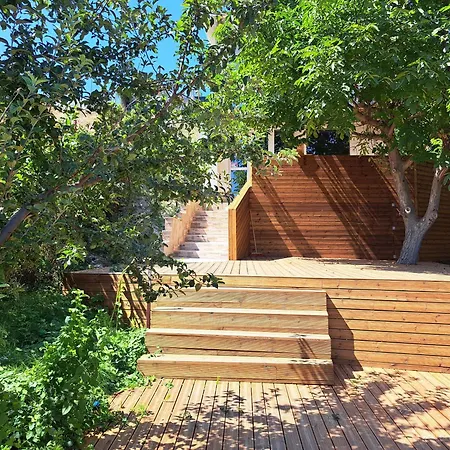 Beach House Cabacum Holiday home Golden Sands