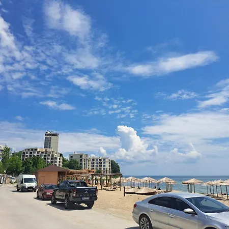 Holiday home Beach House Cabacum