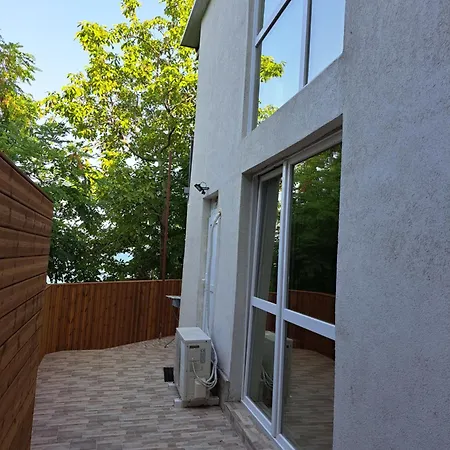 Holiday home Beach House Cabacum Golden Sands