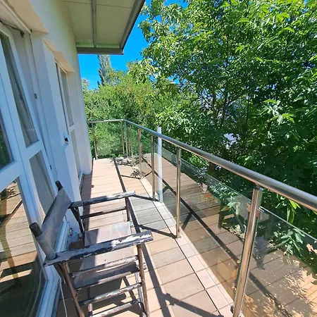 Beach House Cabacum