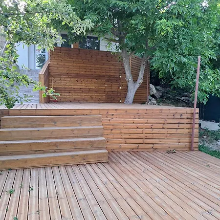 Beach House Cabacum Holiday home