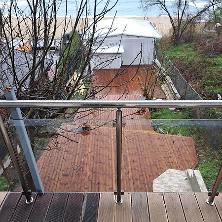 Holiday home Beach House Cabacum *