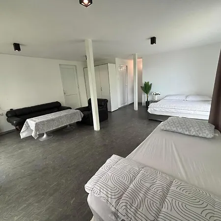 House Cabacum Golden Sands