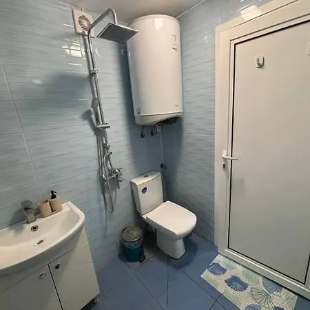 Holiday home House Cabacum Golden Sands