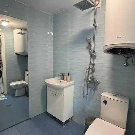 House Cabacum Holiday home Golden Sands