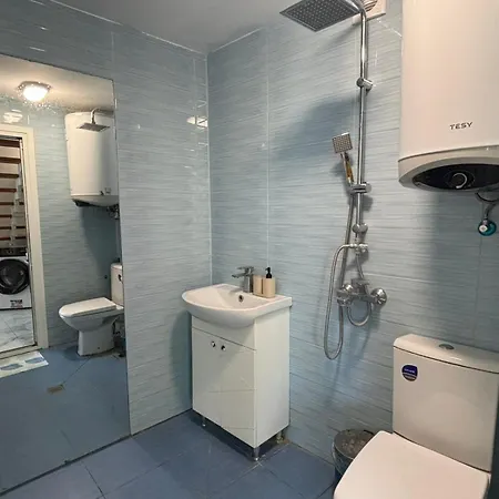 House Cabacum Holiday home *