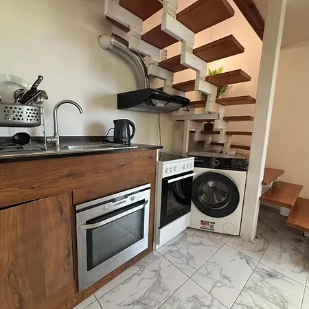 House Cabacum Holiday home Golden Sands