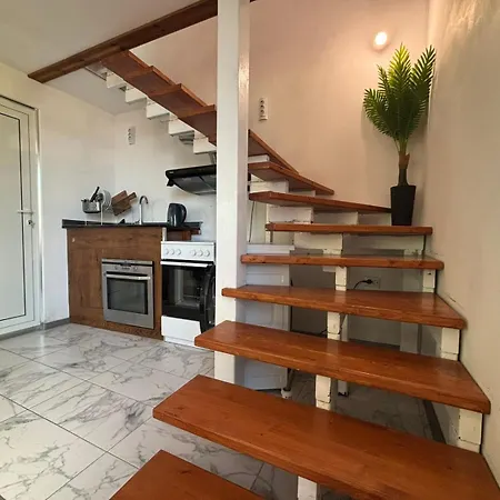 House Cabacum Holiday home *