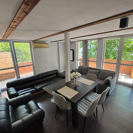 Holiday home House Cabacum Golden Sands